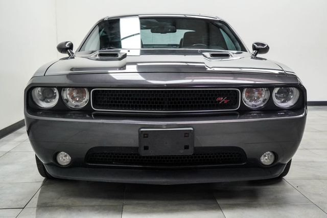 2013 Dodge Challenger R/T - 23021659 - 5