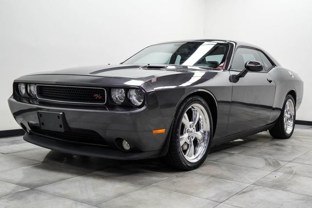 2013 Dodge Challenger R/T - 23021659 - 6