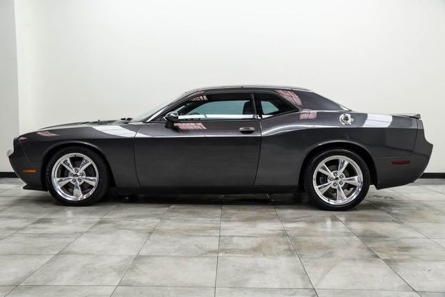 2013 Dodge Challenger R/T - 23021659 - 7