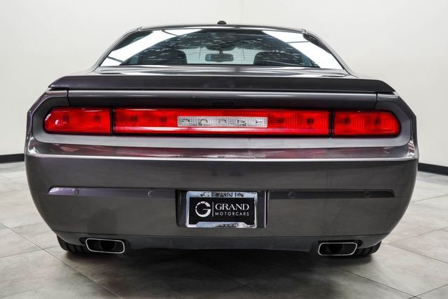 2013 Dodge Challenger R/T - 23021659 - 8