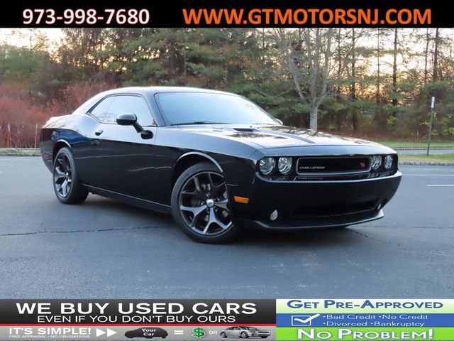2013 Dodge Challenger R/T - 22948049 - 0