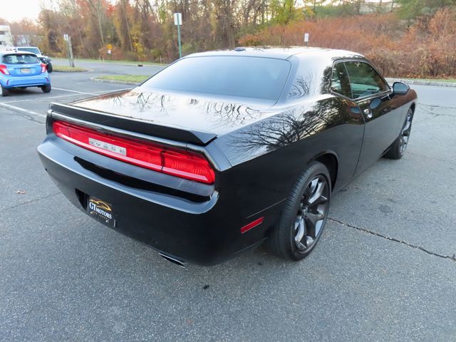 2013 Dodge Challenger R/T - 22948049 - 10
