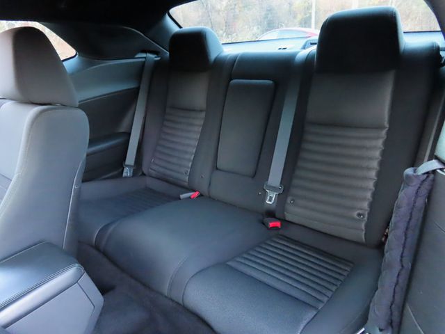 2013 Dodge Challenger R/T - 22948049 - 18