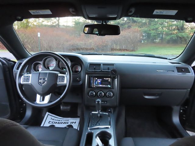 2013 Dodge Challenger R/T - 22948049 - 24