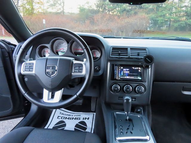 2013 Dodge Challenger R/T - 22948049 - 25