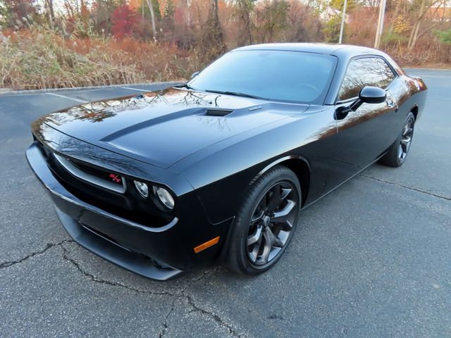 2013 Dodge Challenger R/T - 22948049 - 3