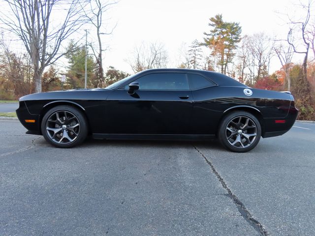 2013 Dodge Challenger R/T - 22948049 - 4