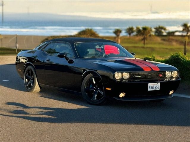 2013 Dodge Challenger R/T - 22596448 - 1