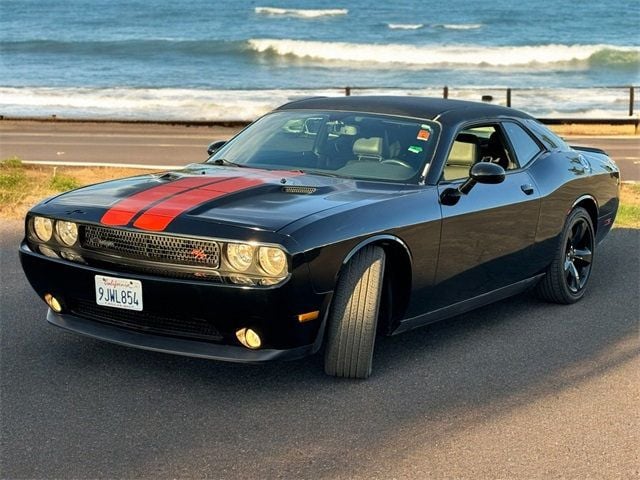 2013 Dodge Challenger R/T - 22596448 - 4