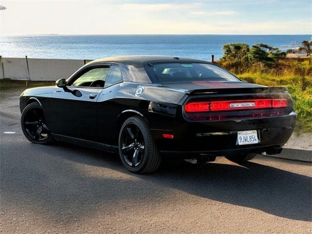 2013 Dodge Challenger R/T - 22596448 - 5