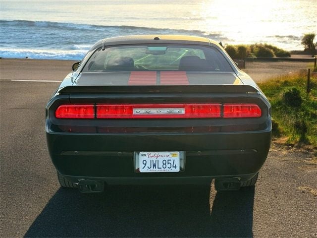 2013 Dodge Challenger R/T - 22596448 - 6