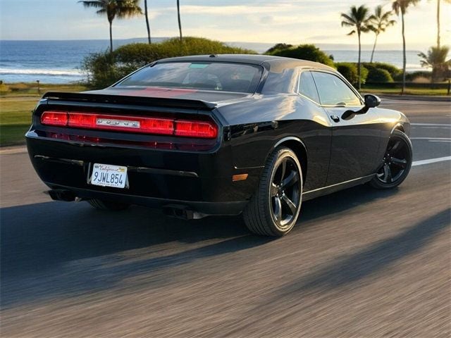 2013 Dodge Challenger R/T - 22596448 - 7