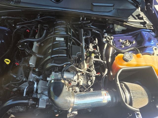 2013 Dodge Challenger R/T - 23029522 - 11