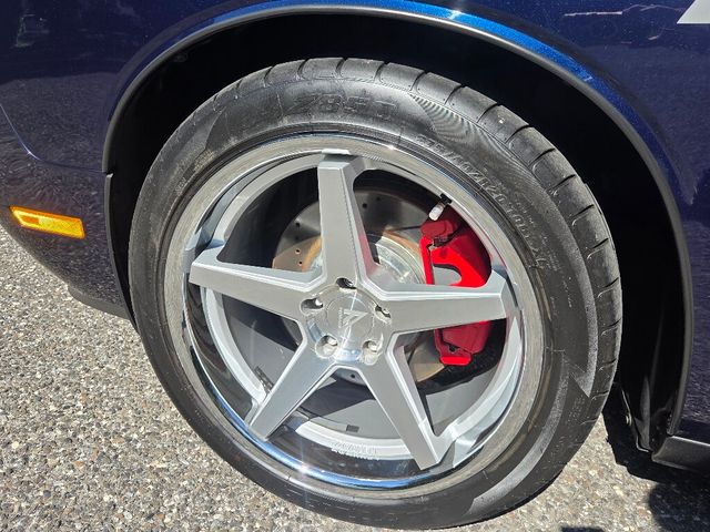 2013 Dodge Challenger R/T - 23029522 - 12