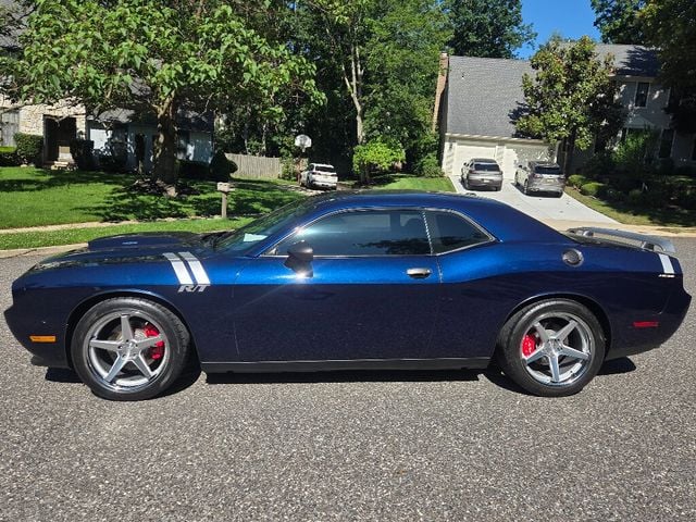 2013 Dodge Challenger R/T - 23029522 - 2