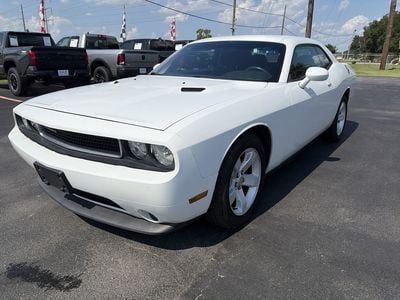 2013 Dodge Challenger