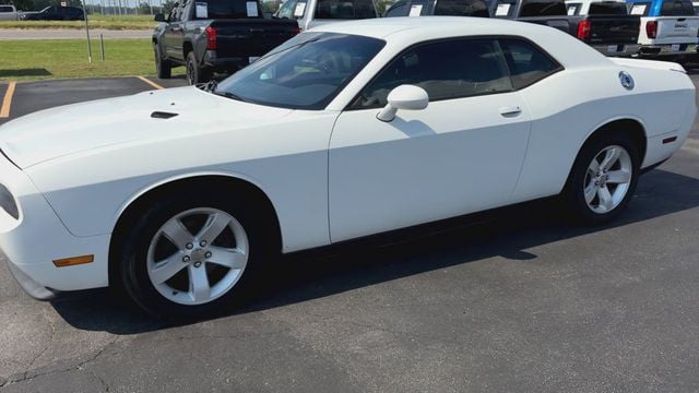 2013 Dodge Challenger SXT - 23082565 - 3