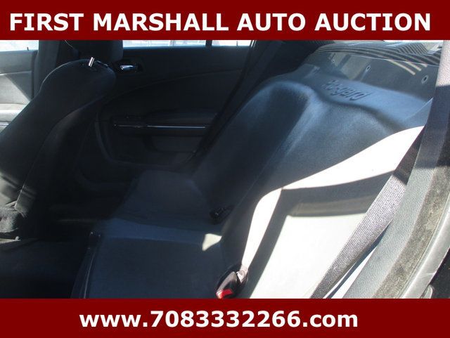 2013 Dodge Charger  - 23012918 - 4