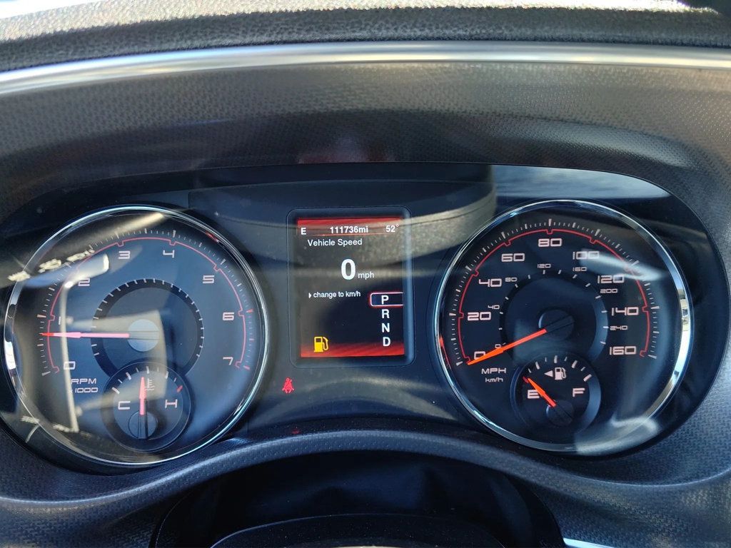 2013 Dodge Charger 4dr Sedan Road/Track RWD - 22985382 - 10