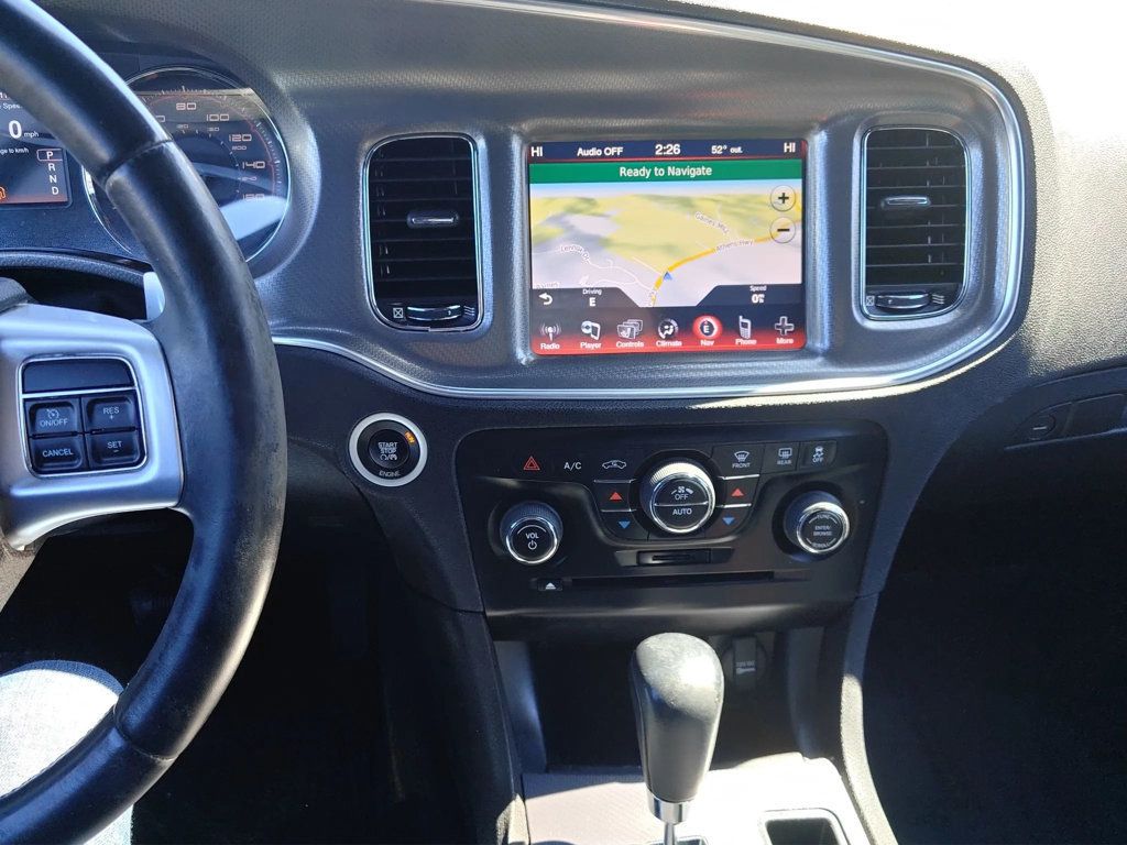 2013 Dodge Charger 4dr Sedan Road/Track RWD - 22985382 - 13