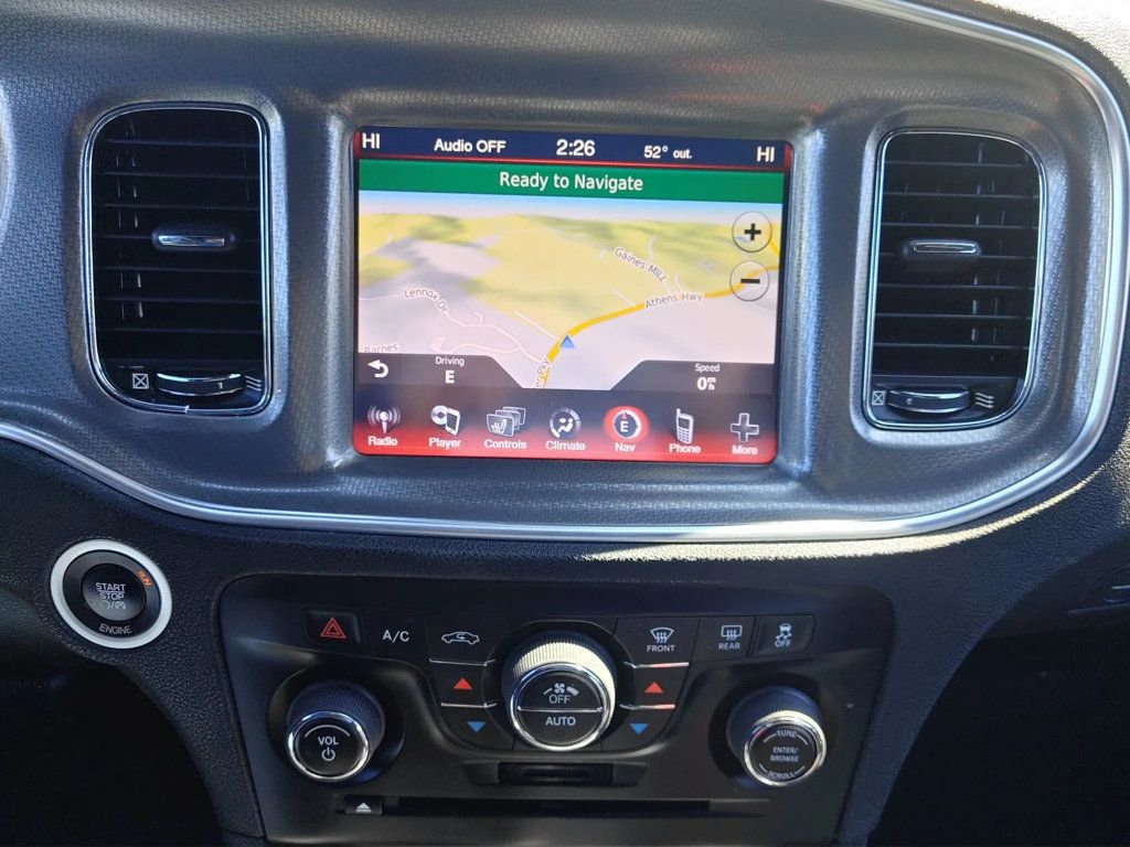 2013 Dodge Charger 4dr Sedan Road/Track RWD - 22985382 - 14