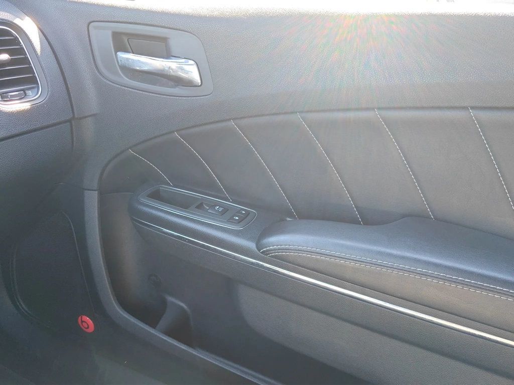 2013 Dodge Charger 4dr Sedan Road/Track RWD - 22985382 - 18