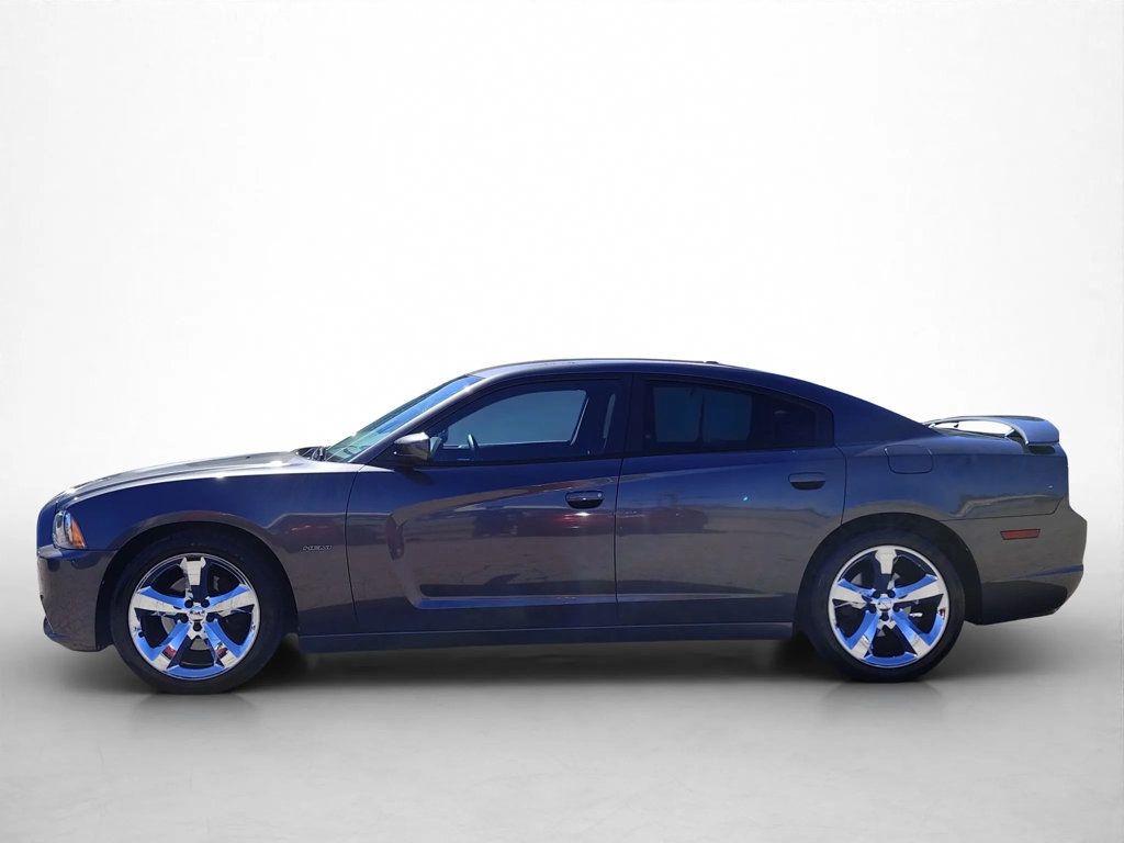 2013 Dodge Charger 4dr Sedan Road/Track RWD - 22985382 - 1