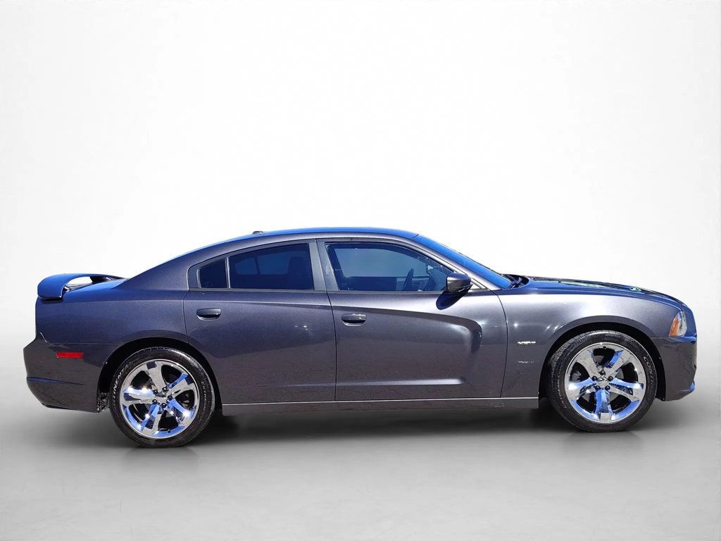 2013 Dodge Charger 4dr Sedan Road/Track RWD - 22985382 - 5