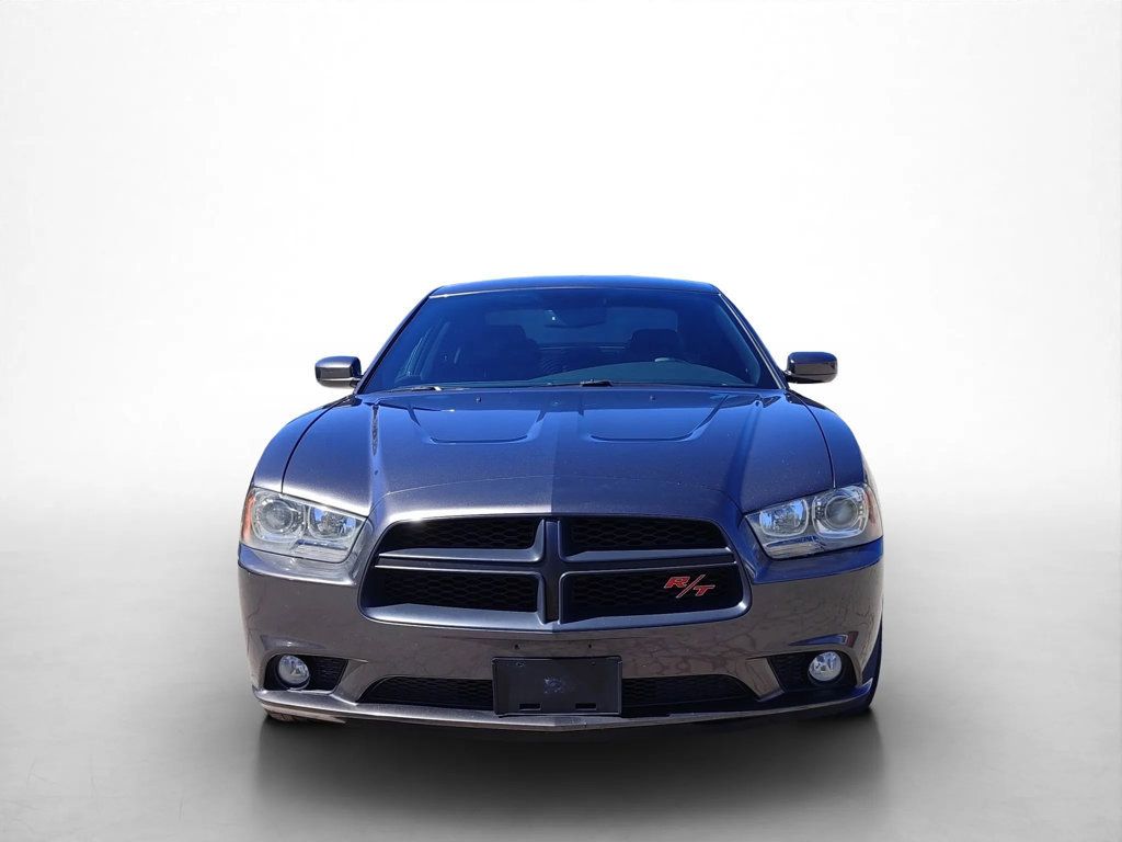 2013 Dodge Charger 4dr Sedan Road/Track RWD - 22985382 - 7