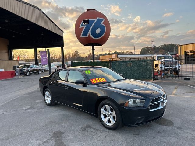 2013 Dodge Charger 4dr Sedan SE RWD - 22948397 - 0