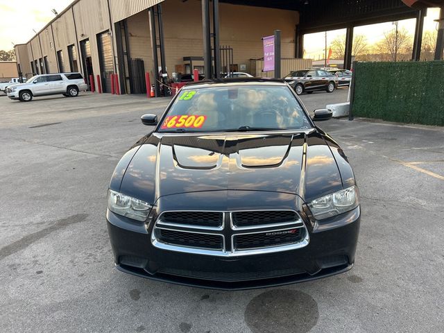 2013 Dodge Charger 4dr Sedan SE RWD - 22948397 - 1
