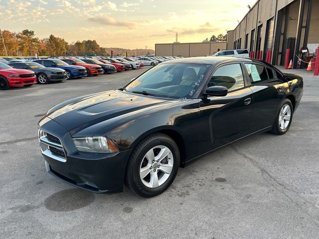 2013 Dodge Charger 4dr Sedan SE RWD - 22948397 - 2