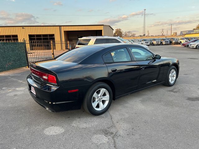 2013 Dodge Charger 4dr Sedan SE RWD - 22948397 - 3