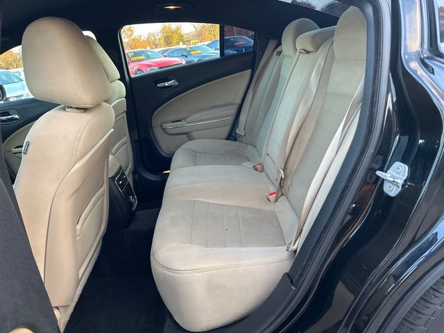 2013 Dodge Charger 4dr Sedan SE RWD - 22948397 - 6