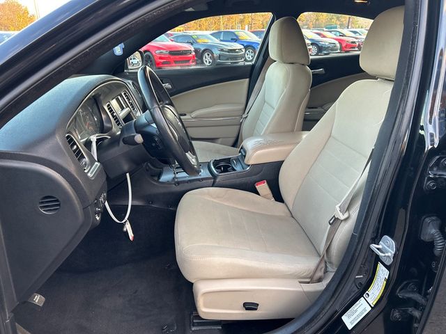 2013 Dodge Charger 4dr Sedan SE RWD - 22948397 - 7