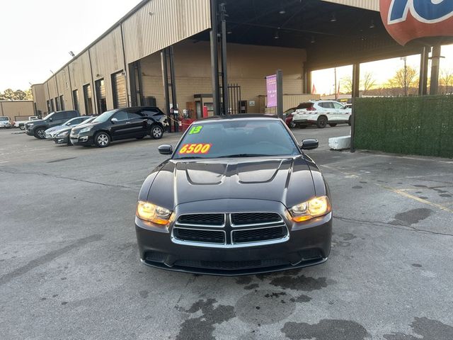 2013 Dodge Charger 4dr Sedan SE RWD - 22958016 - 1