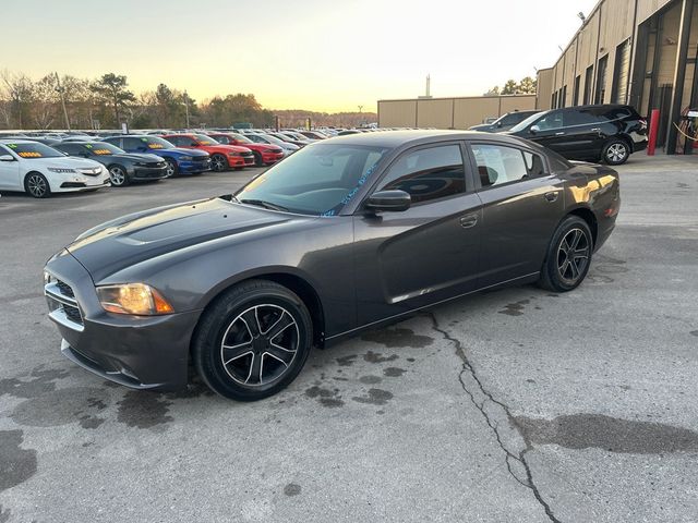 2013 Dodge Charger 4dr Sedan SE RWD - 22958016 - 2