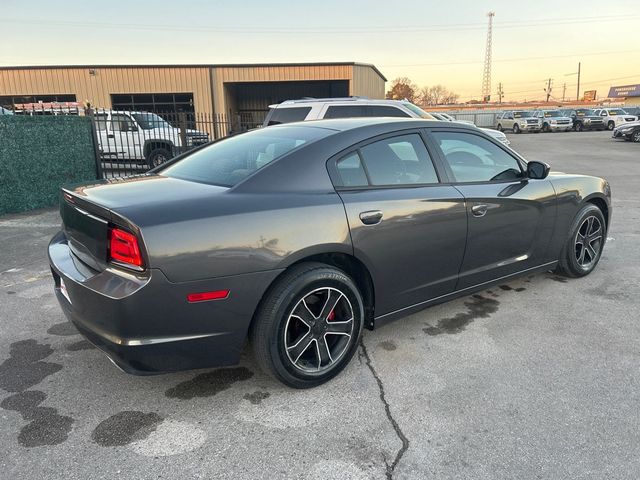 2013 Dodge Charger 4dr Sedan SE RWD - 22958016 - 3