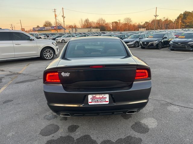 2013 Dodge Charger 4dr Sedan SE RWD - 22958016 - 4
