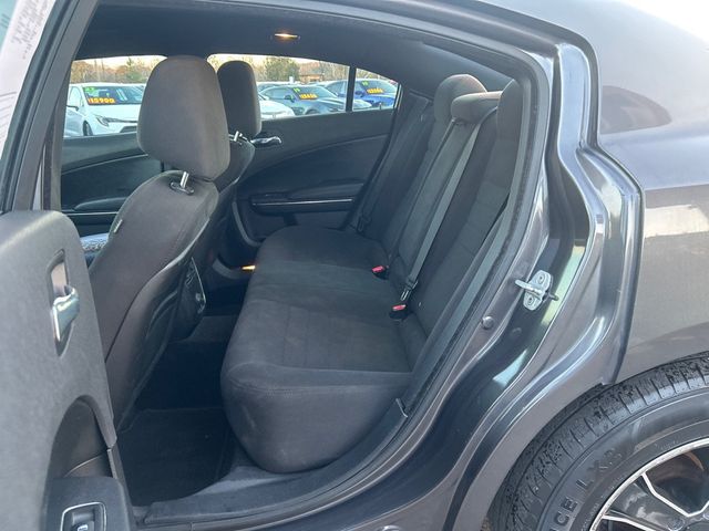 2013 Dodge Charger 4dr Sedan SE RWD - 22958016 - 6