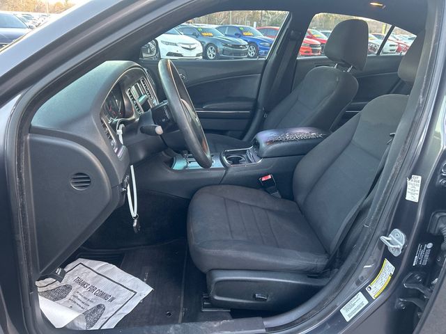 2013 Dodge Charger 4dr Sedan SE RWD - 22958016 - 7
