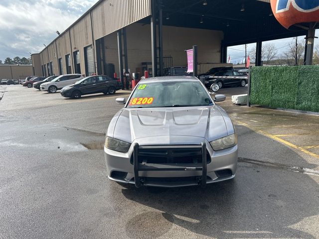 2013 Dodge Charger POLICE - 22951666 - 1