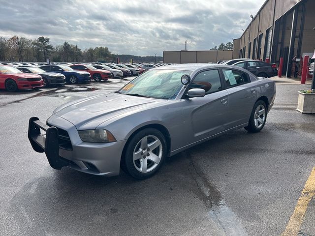 2013 Dodge Charger POLICE - 22951666 - 2