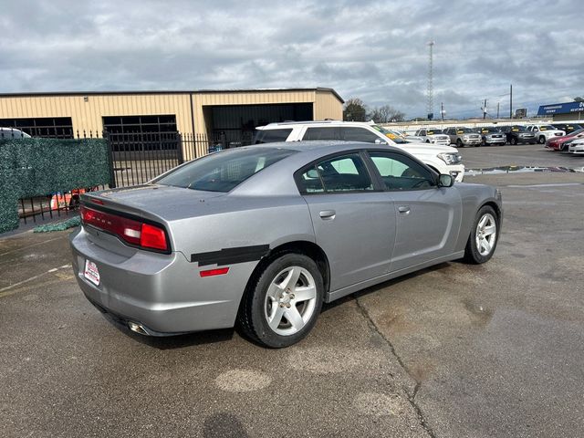 2013 Dodge Charger POLICE - 22951666 - 3