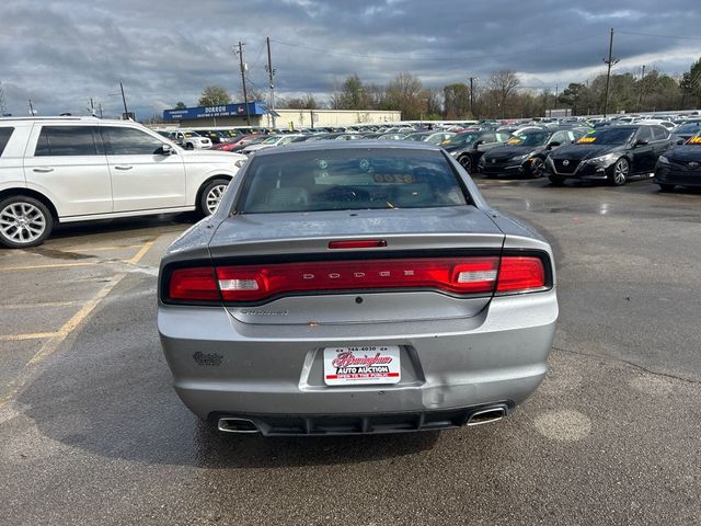2013 Dodge Charger POLICE - 22951666 - 4