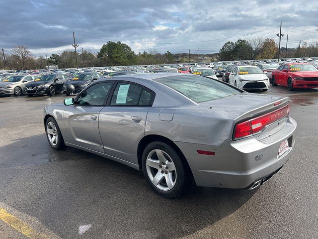 2013 Dodge Charger POLICE - 22951666 - 5