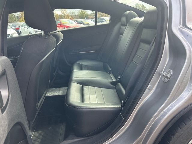 2013 Dodge Charger POLICE - 22951666 - 6