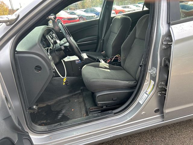 2013 Dodge Charger POLICE - 22951666 - 7