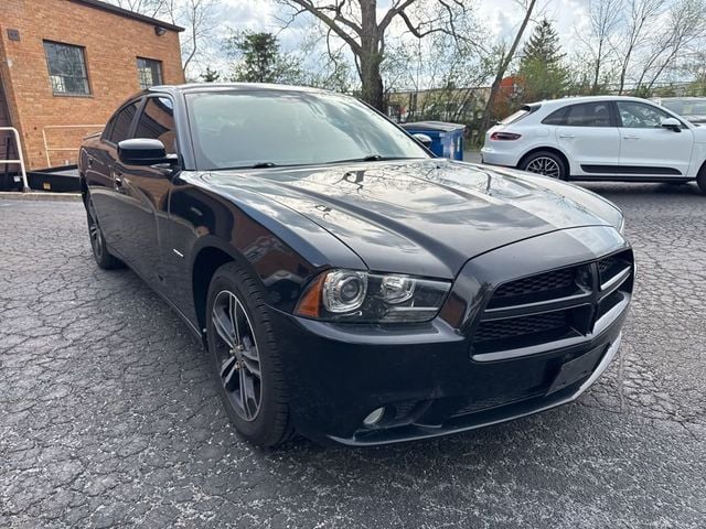 2013 Dodge Charger R/T - 23015240 - 9