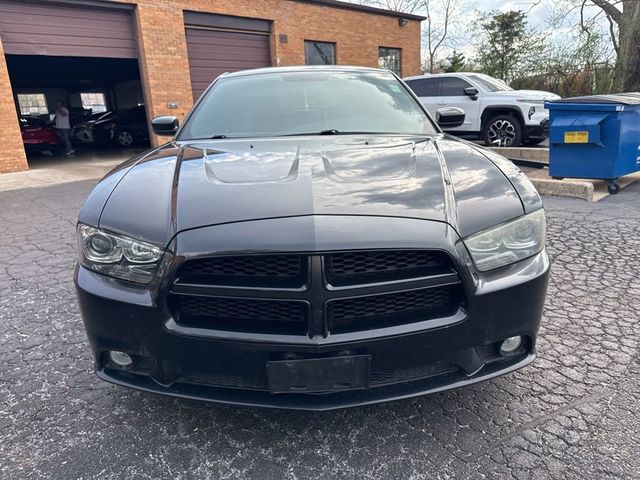 2013 Dodge Charger R/T - 23015240 - 10